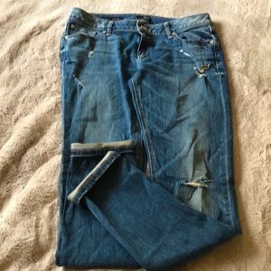 Ana boyfriend jeans